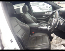 Mercedes-Benz GLE-Class 2020