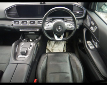 Mercedes-Benz GLE-Class 2020