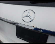 Mercedes-Benz GLE-Class 2020