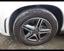 Mercedes-Benz GLE-Class 2022