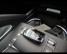Mercedes-Benz GLE-Class 2022