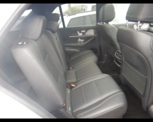 Mercedes-Benz GLE-Class 2022