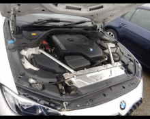 BMW 4 Series 2022