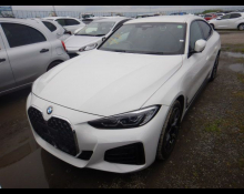 BMW 4 Series 2022