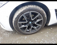 BMW 4 Series 2022