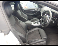 BMW 4 Series 2022