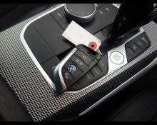 BMW 4 Series 2022