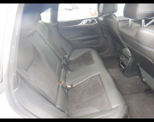 BMW 4 Series 2022