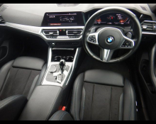 BMW 4 Series 2022