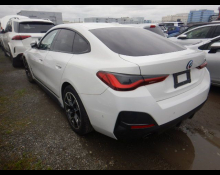 BMW 4 Series 2022