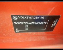 Volkswagen Polo 2022