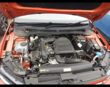 Volkswagen Polo 2022