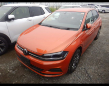 Volkswagen Polo 2022
