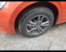 Volkswagen Polo 2022