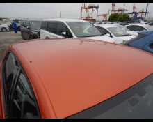 Volkswagen Polo 2022