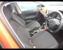 Volkswagen Polo 2022