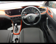 Volkswagen Polo 2022