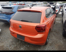 Volkswagen Polo 2022