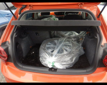 Volkswagen Polo 2022