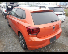 Volkswagen Polo 2022