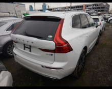 Volvo XC60 2020
