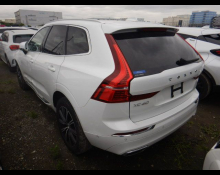 Volvo XC60 2020