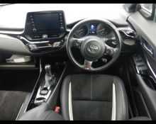 Toyota C HR 2021