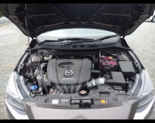 Mazda Mazda2 2021