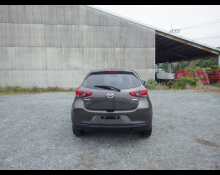 Mazda Mazda2 2021