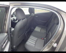 Mazda Mazda2 2021
