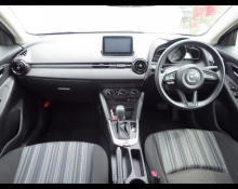 Mazda Mazda2 2021