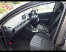 Mazda Mazda2 2021