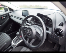 Mazda Mazda2 2021