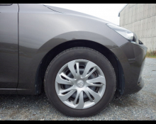 Mazda Mazda2 2021