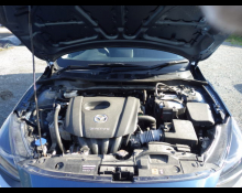 Mazda Mazda2 2021