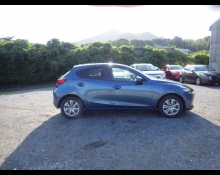 Mazda Mazda2 2021