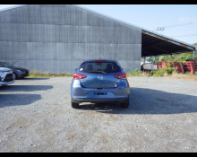 Mazda Mazda2 2021