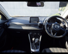 Mazda Mazda2 2021