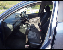 Mazda Mazda2 2021