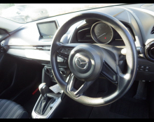 Mazda Mazda2 2021