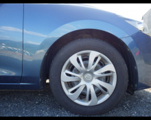Mazda Mazda2 2021