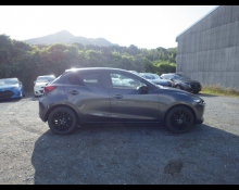 Mazda Mazda2 2022