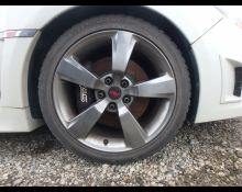 Subaru Impreza WRX 2008