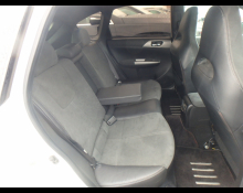 Subaru Impreza WRX 2008