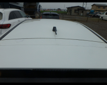 Subaru Impreza WRX 2008