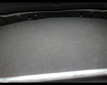 Subaru Impreza WRX 2008