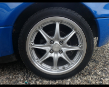 Mazda Eunos Roadster 1992