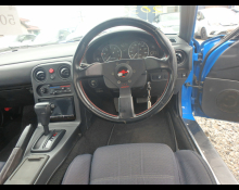 Mazda Eunos Roadster 1992