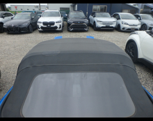 Mazda Eunos Roadster 1992