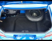 Mazda Eunos Roadster 1992